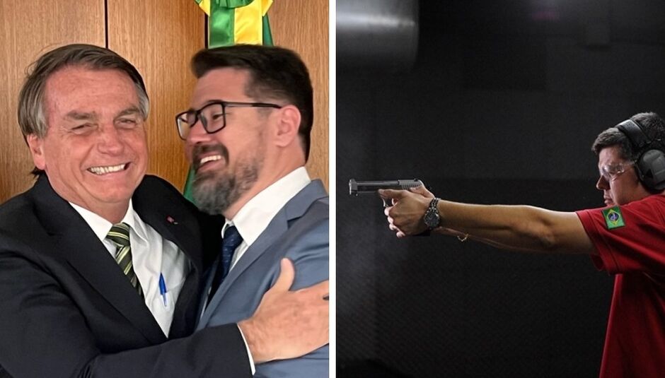 Deputado alegou que ministro da Justiça mentiu 