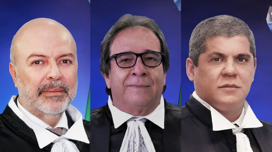 Conselheiros podem ficar fora da Corte mais um ano