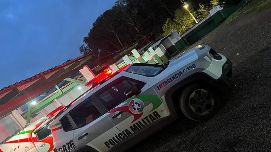 Mandado de prisão foi expedido em Ivinhema 