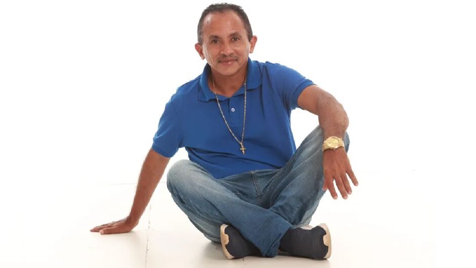 Manoel Gomes se apresenta pela primeira vez em Campo Grande 