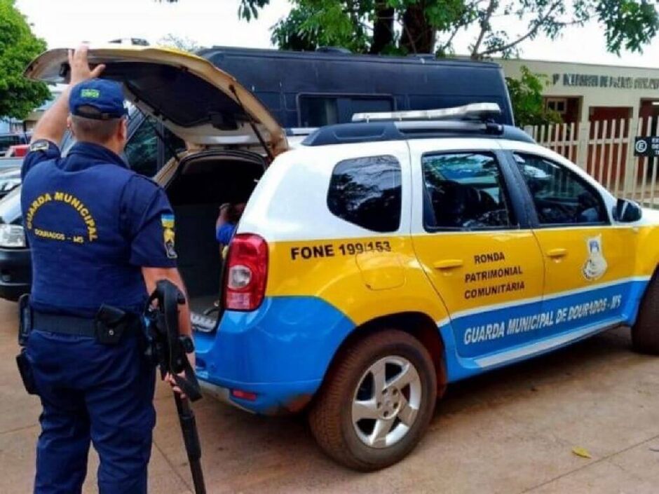 Suspeito tem 24 anos e confessou crime 
