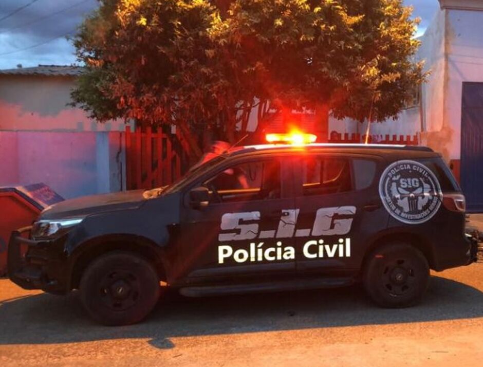 Idoso chegou com pancada no rosto ao hospital 