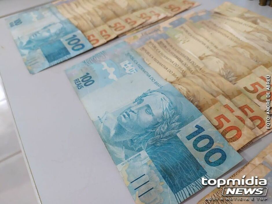 Golpistas agiram novamente em Campo Grande