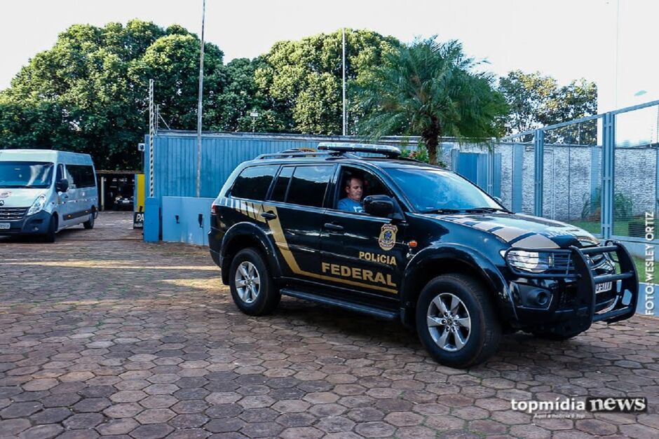 Denúncia contra dez réus foi rejeitada 