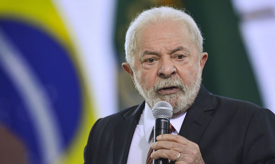 Presidente Lula cobrou providências