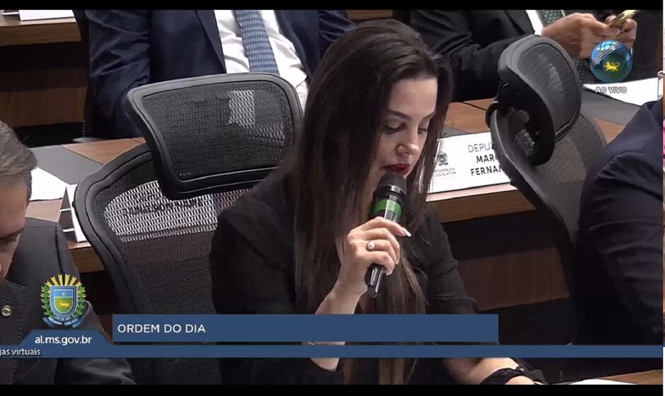 Proposta visa estudar história das mulheres