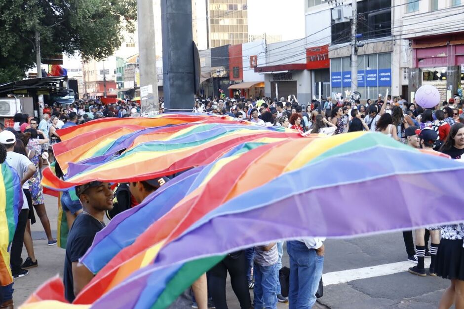 Parada está marcada para 22 de julho 