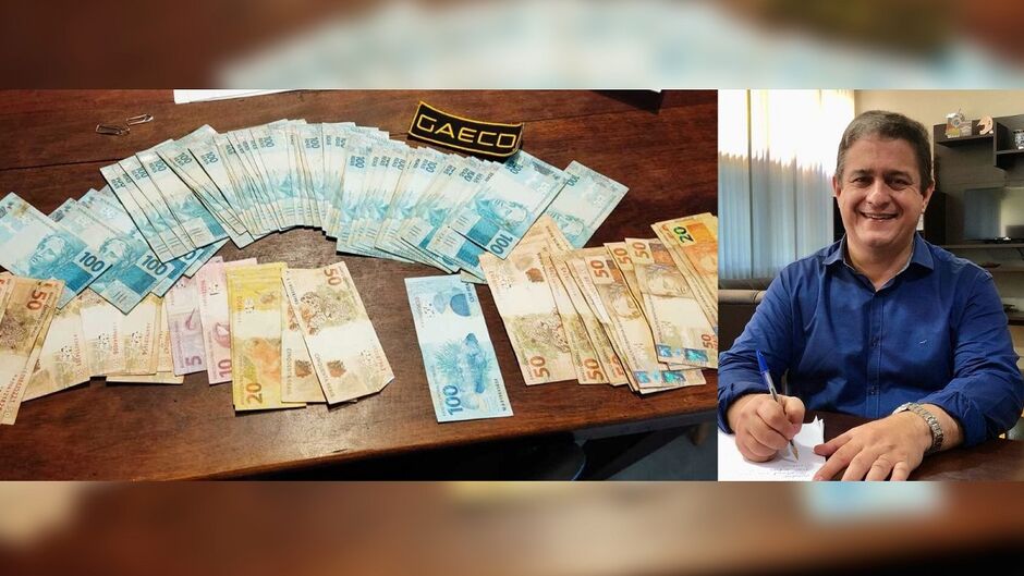 Licitações são da gestão Marcelo Ascoli  