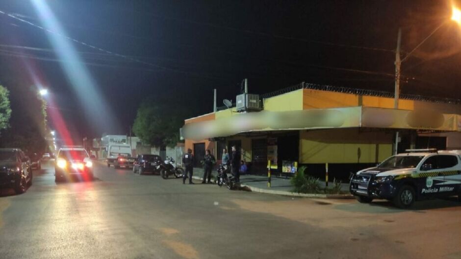 Motorista voltaria ao local do acidente com facão e canivete 