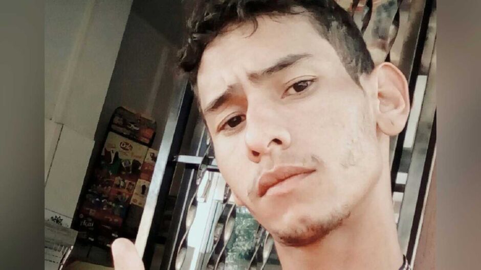 Rodrigo tinha 28 anos e estava no semiaberto