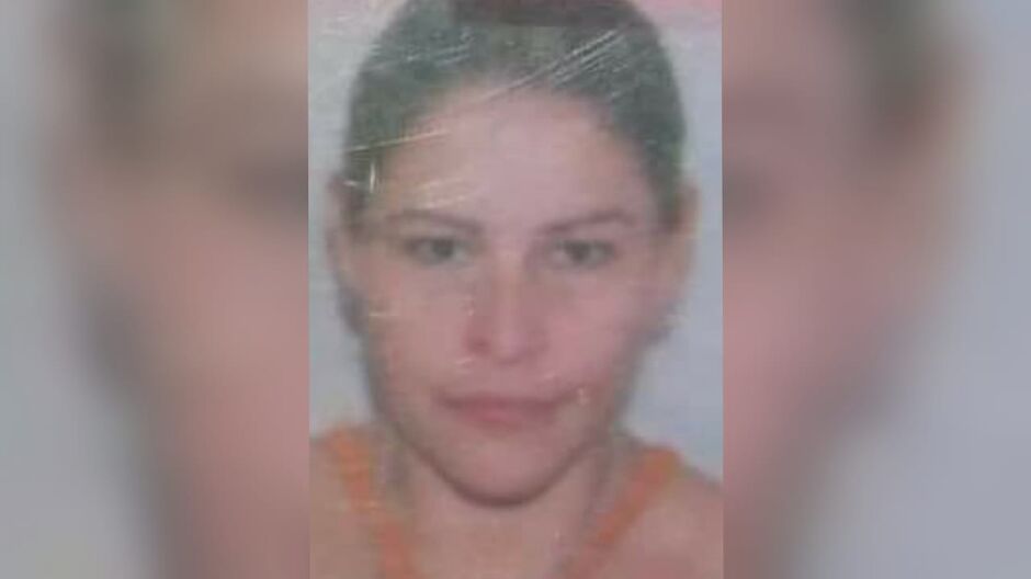Familiares de Antonia são procurados 
