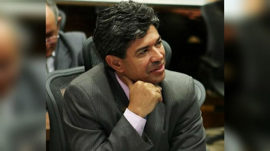 Rinaldo pode perder mandato 