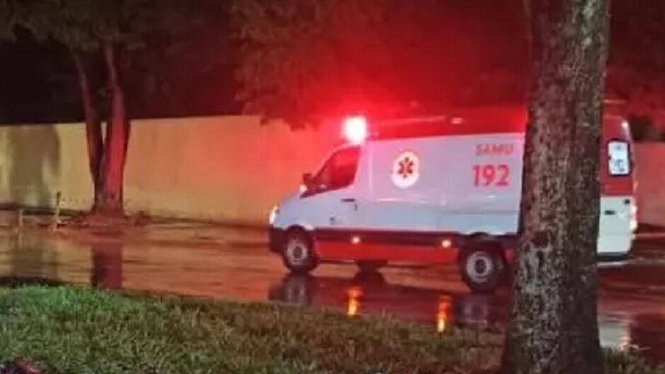 Rapaz morreu no hospital - ilustrativa - TS 