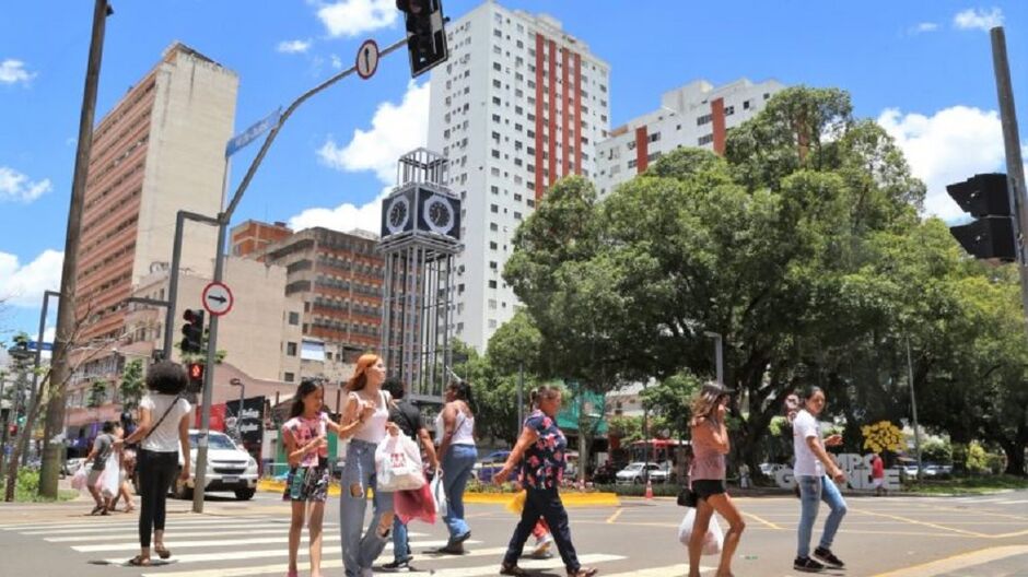 O levantamento aponta que 68,26% dos consumidores pretendem pagar à vista pelos presentes