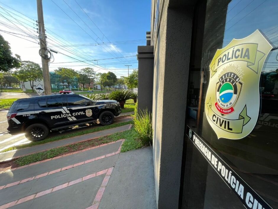 Mãe registrou boletim de ocorrência de desaparecimento da filha