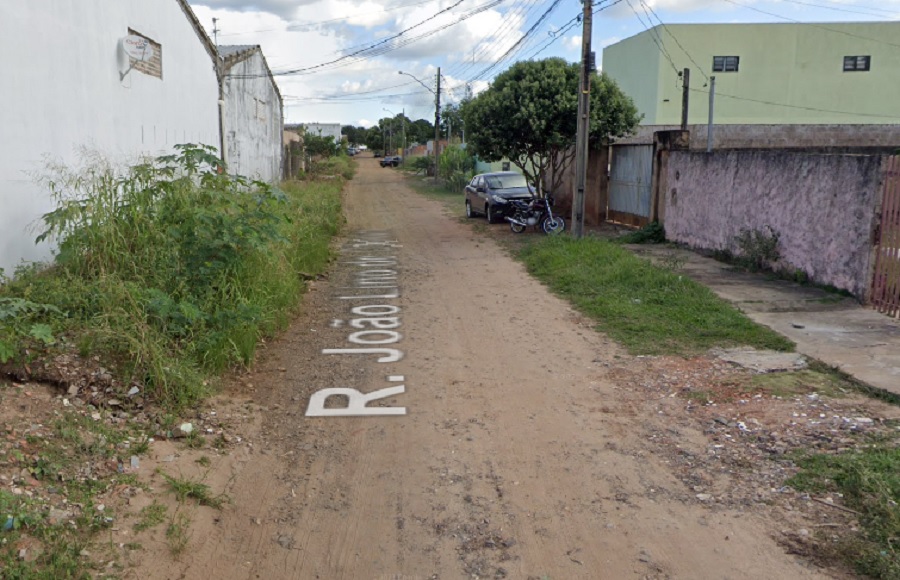 Caso aconteceu no Estrela Park