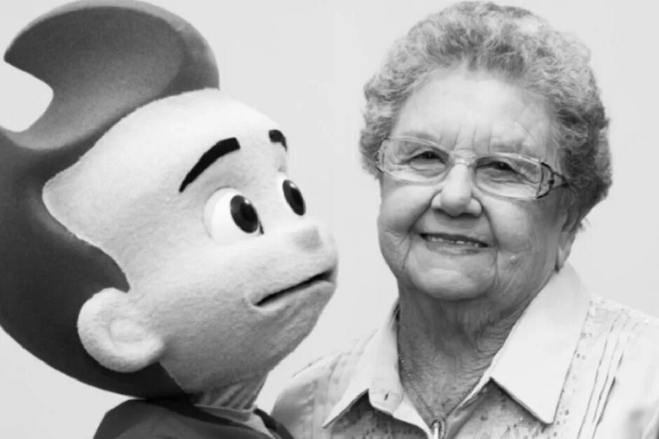 Palmirinha foi considerada uma das maiores apresentadores mais querida do Brasil