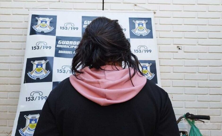 Suspeita iria ganhar R$ 3 mil pelo serviço 