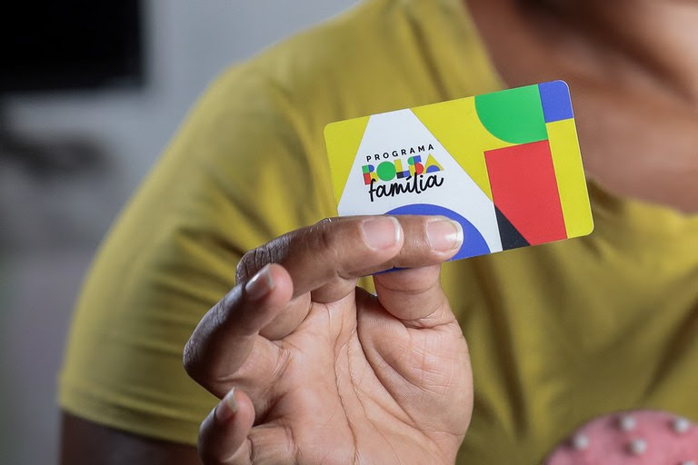 Benefício médio do Bolsa Família é de R$ 695,31