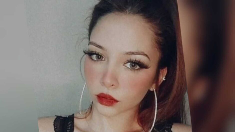 Karol tinha 22 anos