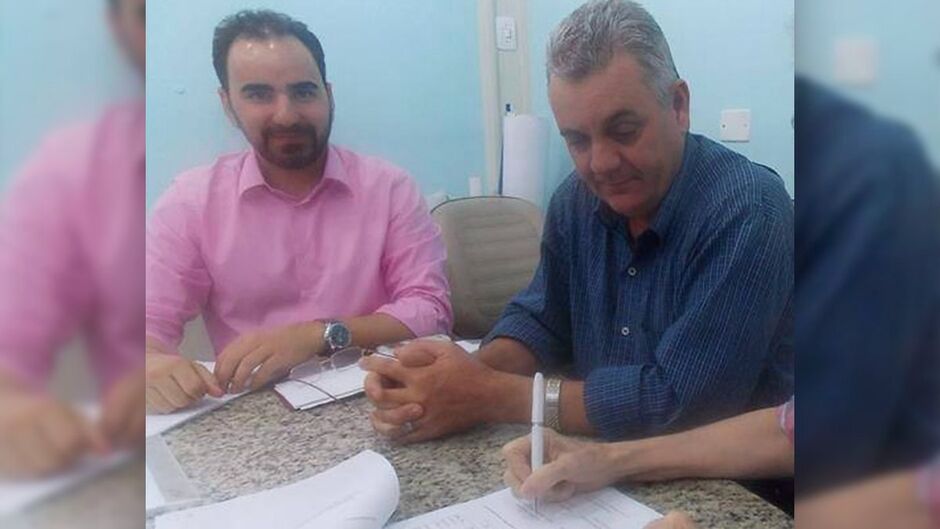 Prefeito e secretários de Três Lagoas tiveram seus aumentos suspensos