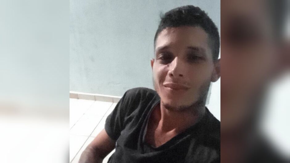 Rafael tem 22 anos