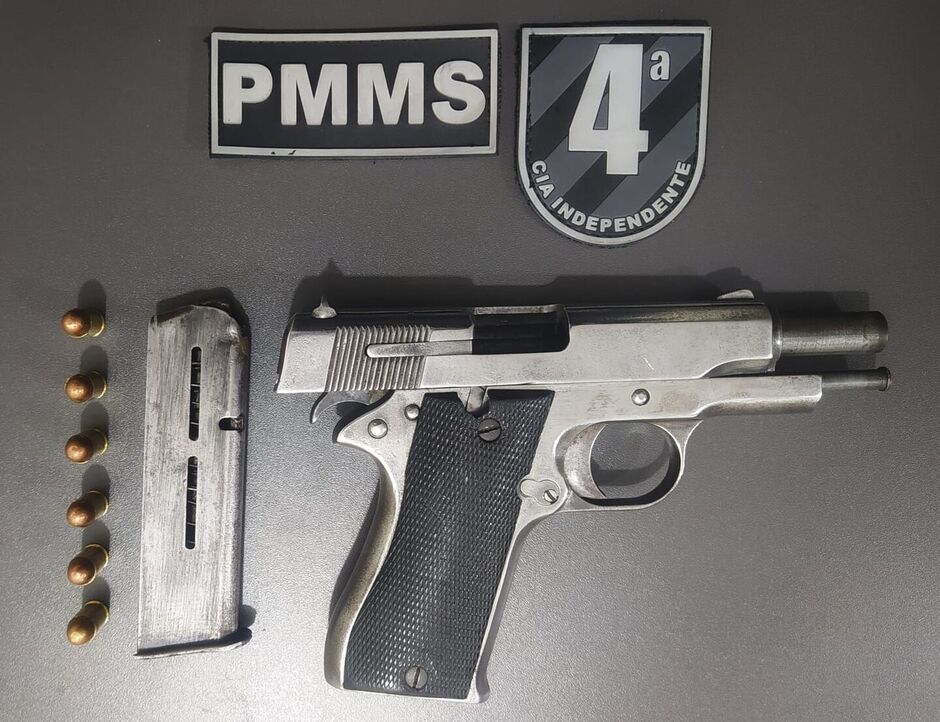 Criança foi encaminhada de vaga zero para Campo Grande