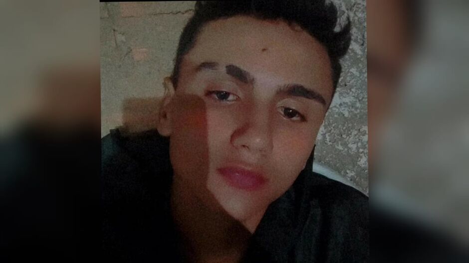 Leandro morreu aos 12 anos em Três Lagoas