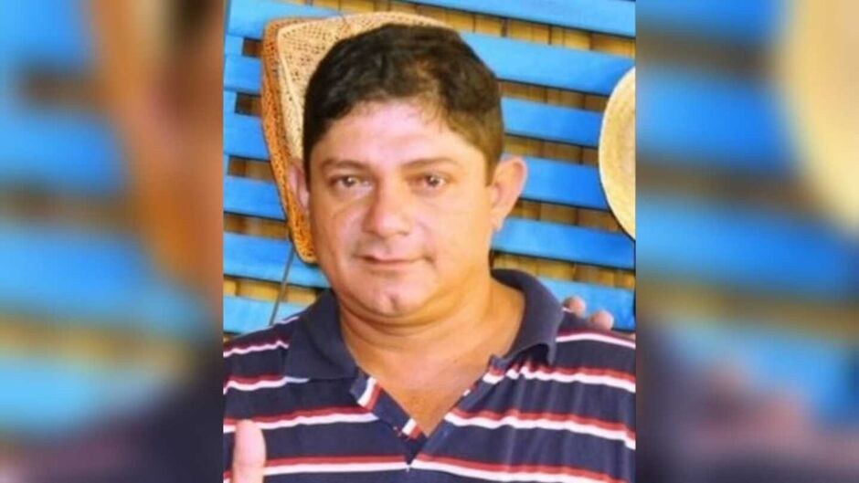 José tinha 48 anos