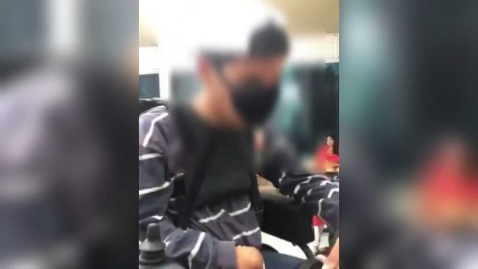 Menino saiu da unidade com diagnóstico de problemas nos rins