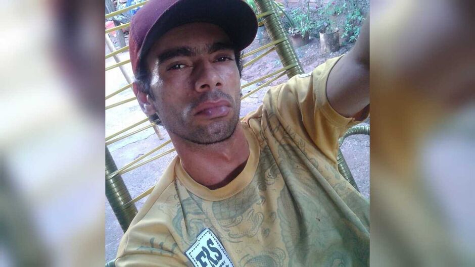Luzimar tinha 35 anos 