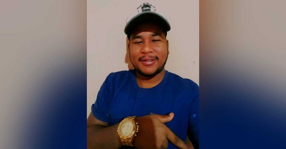 Jairo estava na companhia de familiares quando foi assassinado