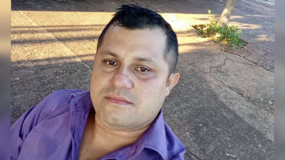 Maklen morreu em acidente com sua motocicleta