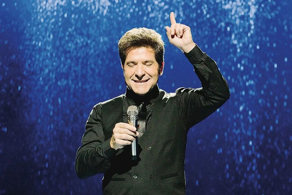 Cantor Daniel 