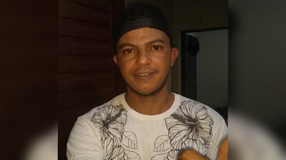 Evandson tinham 33 anos