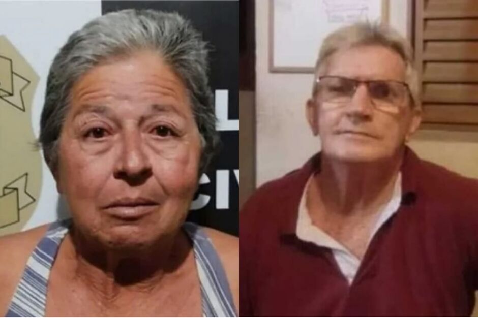Aparecida matou o marido envenenado e o esquartejou