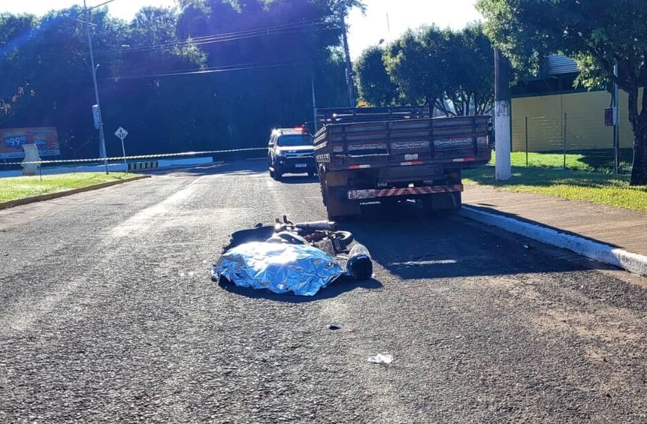 Sol pode ter atrapalhado visão da vítima