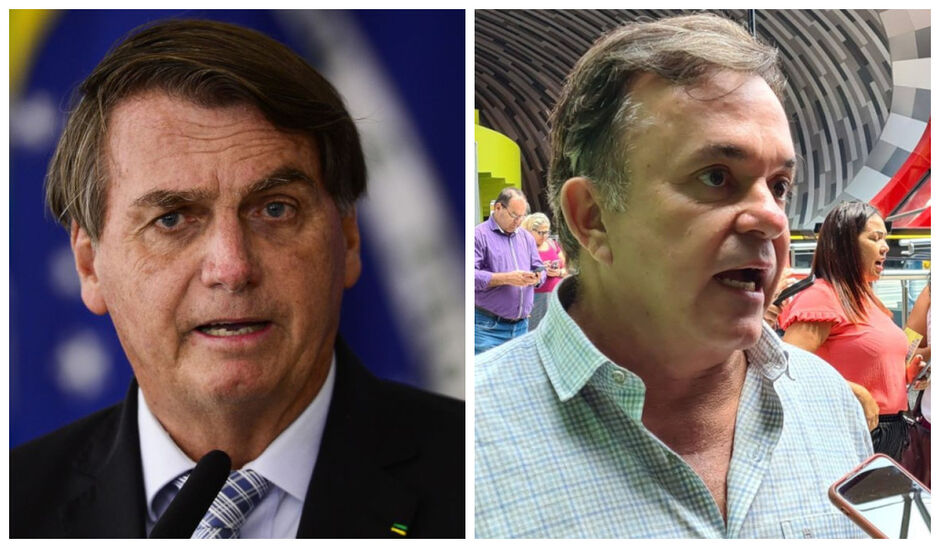 Bolsonaro será julgado no TSE