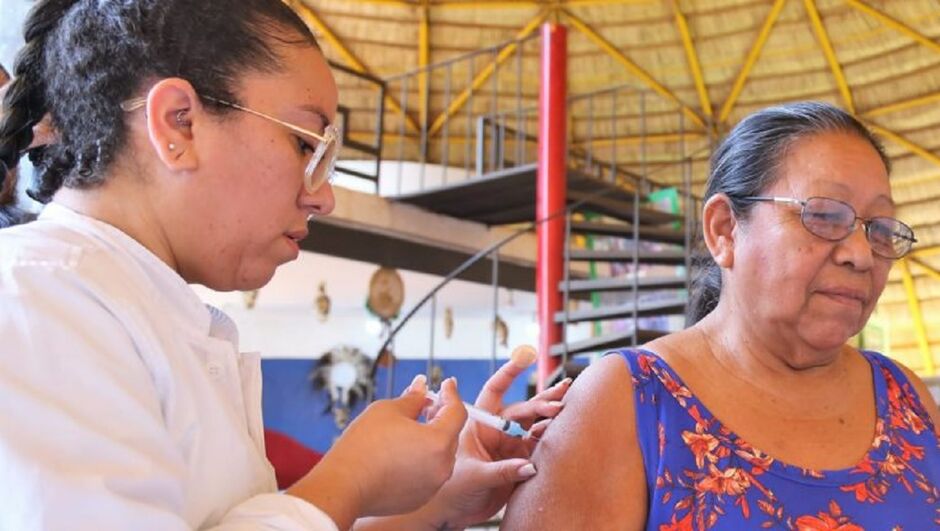 Prefeitura da Capital quer ampliar a cobertura vacinal da população 