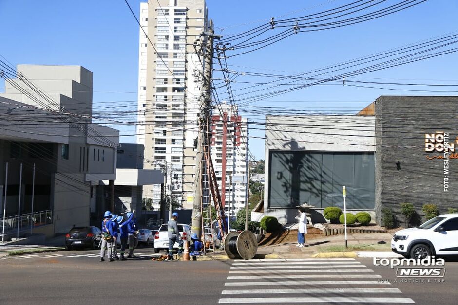 Bombeiros prestaram socorro à vítima