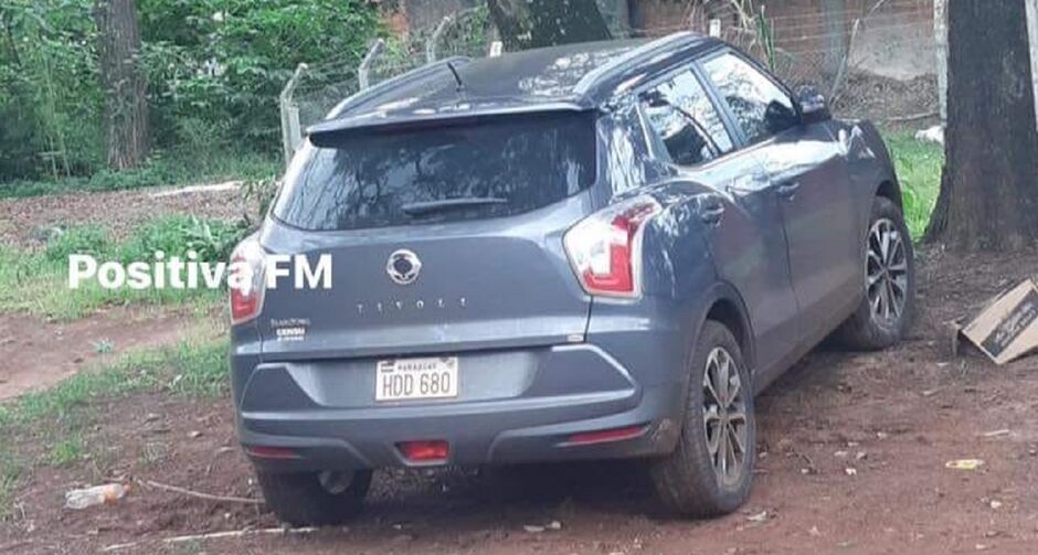 Motorista de 43 anos socorreu vítima ao hospital 