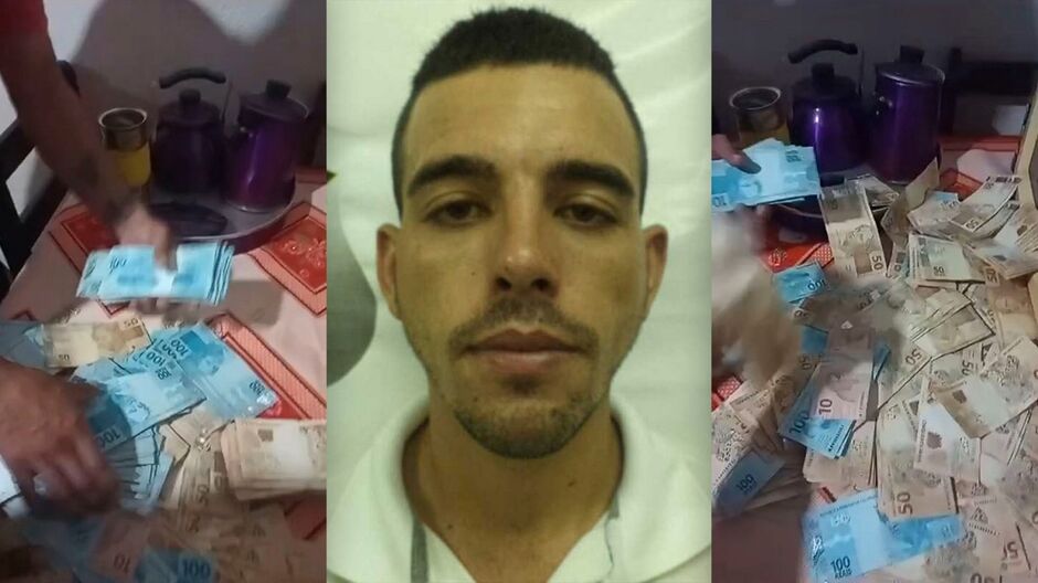 Gabriel investiu contra a PM e morreu baleado 