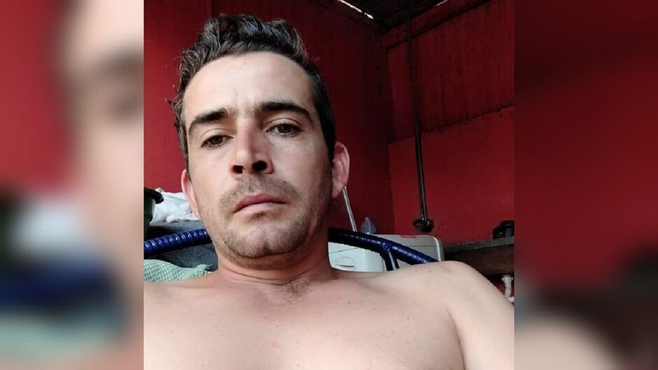 Juliano deixa esposa e filhas em Ponta Porã 