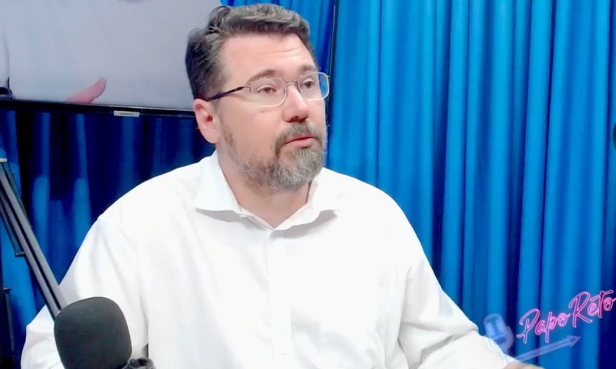 Pollon diz que diálogo é que faz mudar as leis 