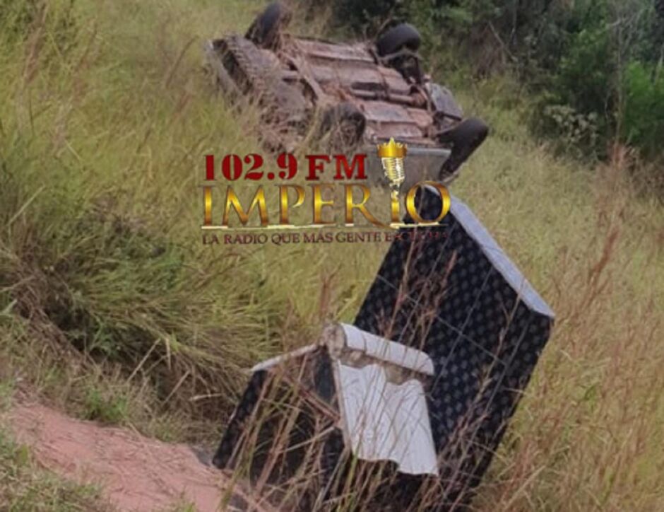 Casal morreu em local de outra morte 