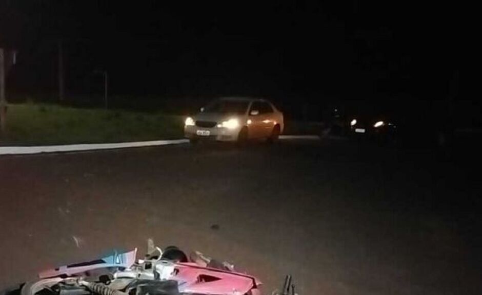 Motorista não teve fiança arbitrada - Ilustrativa - Via Dourados News - TS