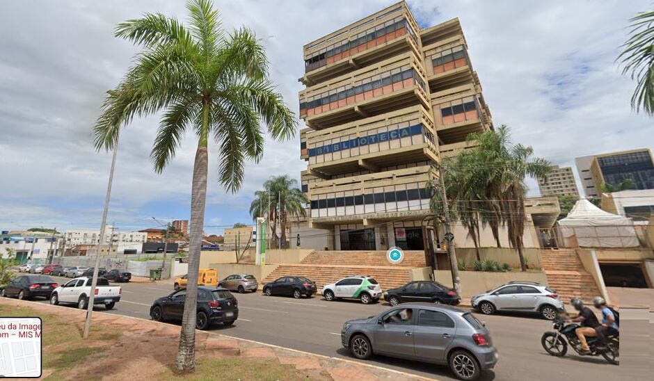 MP cobrou plano contra incêndio do Museu da Imagem e do Som