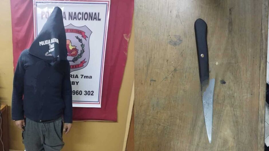 Caso é confuso, e a polícia ainda tenta entender o que aconteceu 