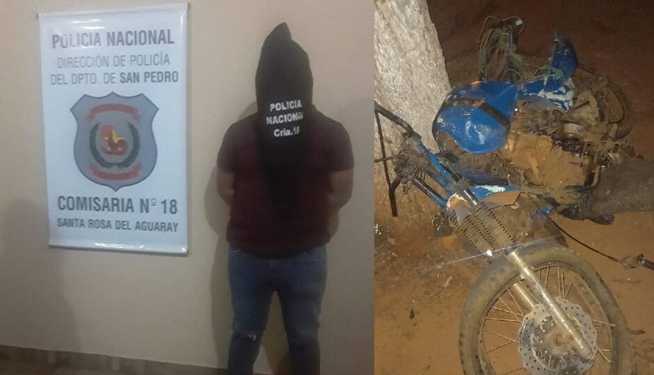Dois policiais podem estar envolvidos no caso