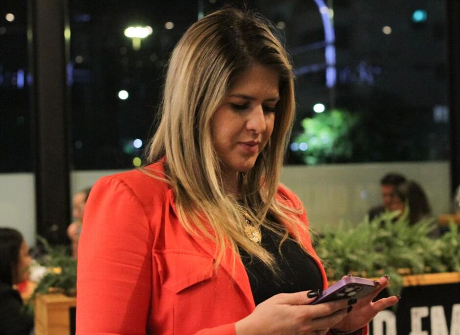 Profissionais foram homenageados em clima alegre e descontraído 